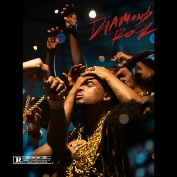 Kalash - Nossa ft. Ms Banks, Dadju, LE Side
